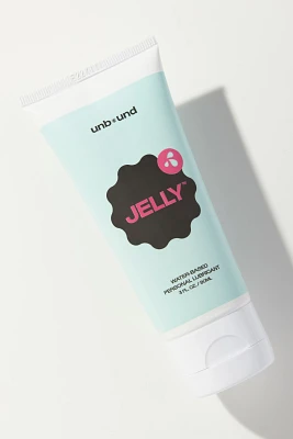 Unbound Jelly Lubricant