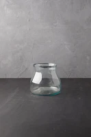 Recycled Glass Terrarium