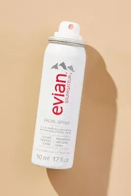 Evian Mini Mineral Water Facial Spray