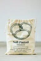 Soft Pretzel Baking Kit