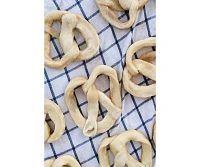 Soft Pretzel Baking Kit