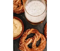 Soft Pretzel Baking Kit