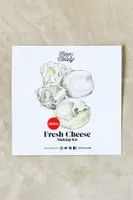 Italian Fresh Cheese Making Kit