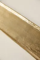 Decorative Gold Tray