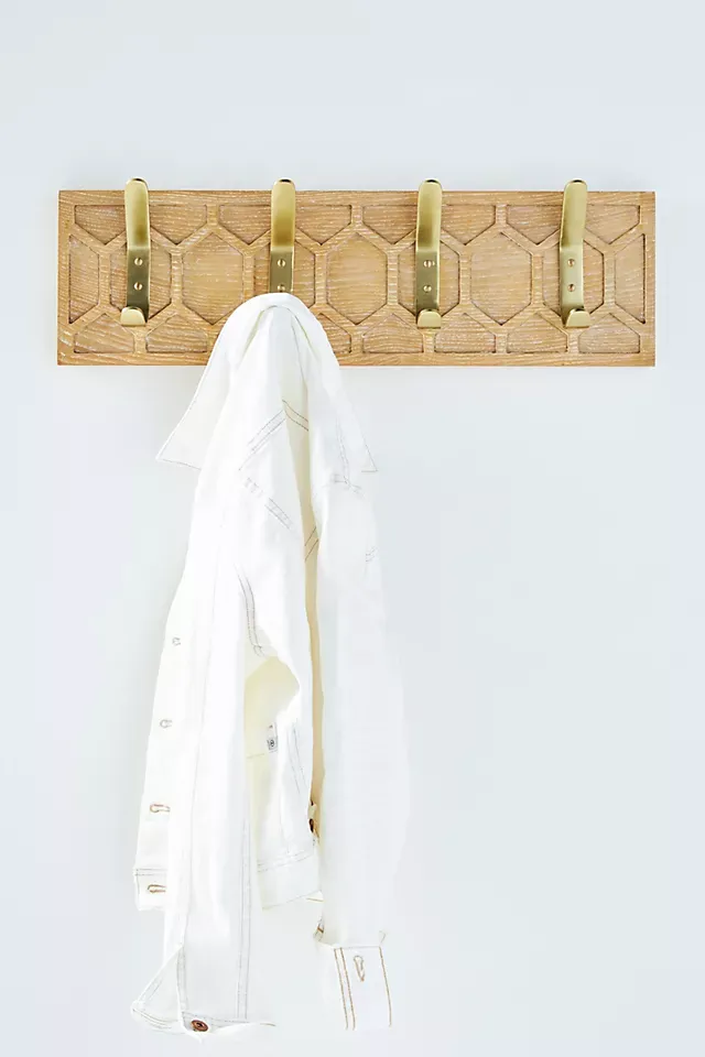 Primrose Hook Rack