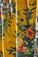 Marcene Bouquet Shower Curtain