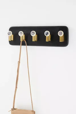 Petra Hook Rack