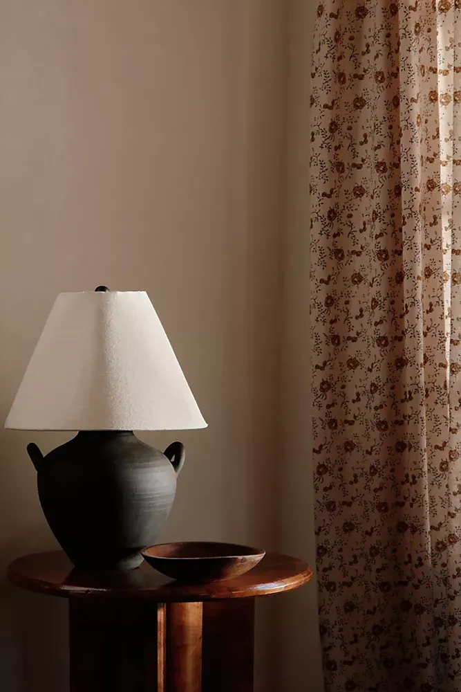 Amber Lewis for Anthropologie Marana Table Lamp