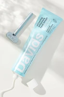 Davids Spearmint Premium Natural Toothpaste