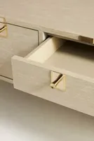 Ingram Storage Bench