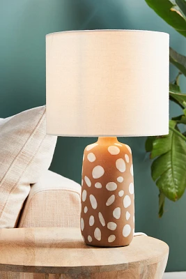 Penny Table Lamp