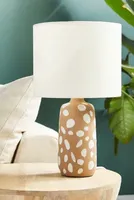 Penny Table Lamp