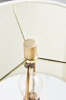 Penny Table Lamp