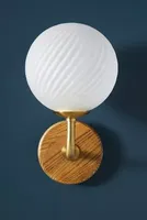 Pirouette Sconce