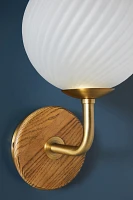 Pirouette Sconce