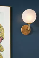 Pirouette Sconce