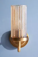 Vienna Sconce