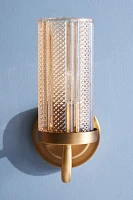 Vienna Sconce