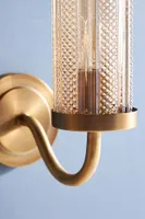 Vienna Sconce