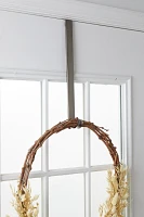 Adjustable Wreath Hanger