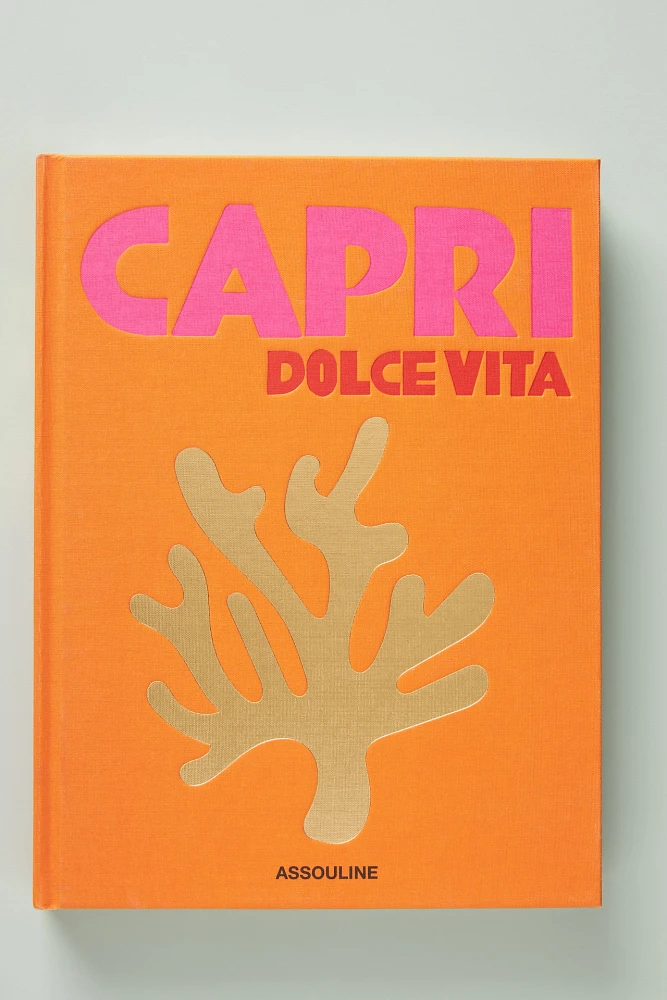 Capri Dolce Vita