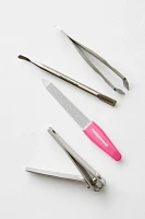 Tweezerman Mini Nail Rescue Kit