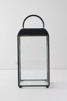 Rounded Dome Top Lantern