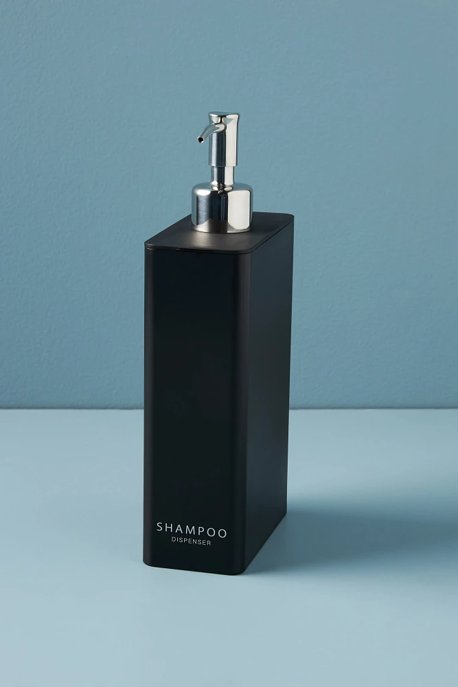 Marcel Shower Dispenser