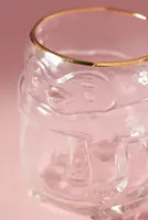 North Pole Juice Glass