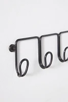 Chambliss Hook Rack