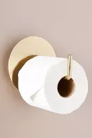 Tre Toilet Paper Holder