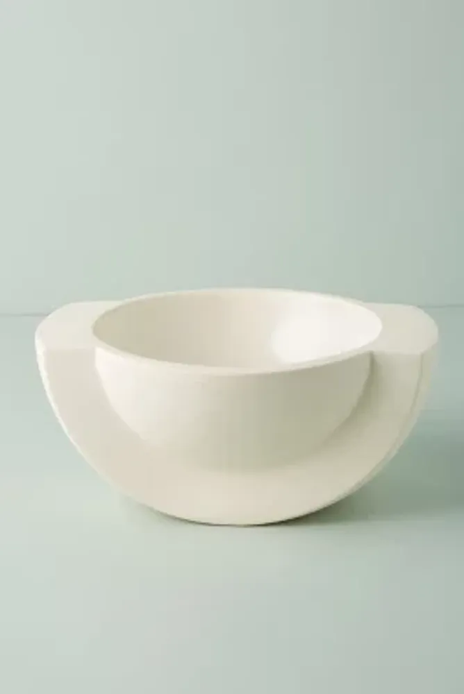 Saturn Bowl