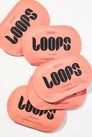 Loops Eye Mask Set