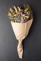 Preserved Fall Perennial Garden Bouquet