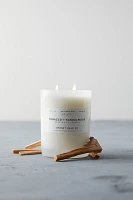 Sydney Hale Candle, Tobacco + Sandalwood