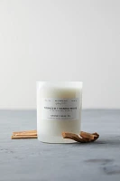 Sydney Hale Candle, Tobacco + Sandalwood