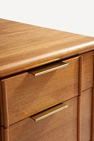 Quincy Executive Desk