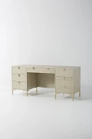 Ingram Executive Desk