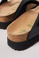 Papillio by Birkenstock Gizeh Vegan Platform Sandals