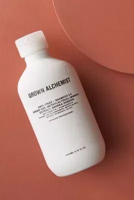 Grown Alchemist Anti-Frizz Shampoo