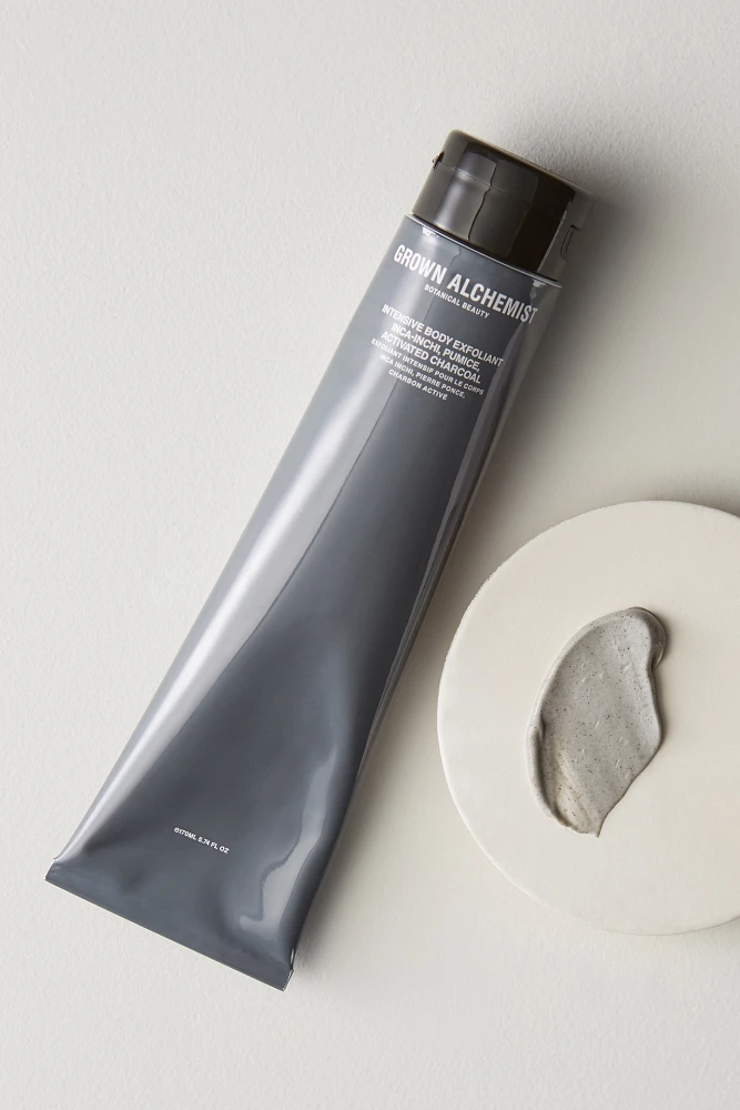 Grown Alchemist Intensive Body Exfoliant