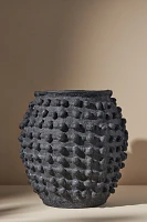 Minka Textured Pot