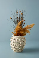 Minka Textured Pot