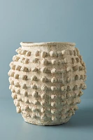 Minka Textured Pot