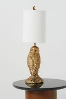 Owlet Table Lamp