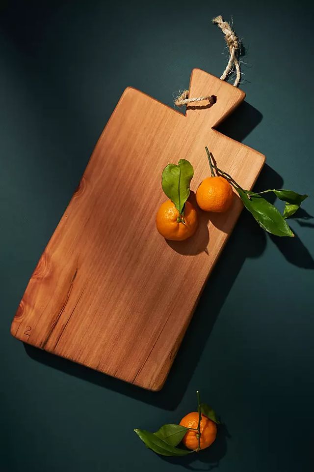 Williams Sonoma Antibacterial Synthetic Cutting & Carving Board