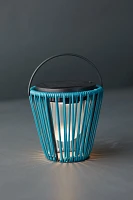 Balcony Solar LED Lantern