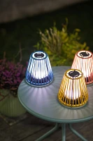 Balcony Solar LED Lantern