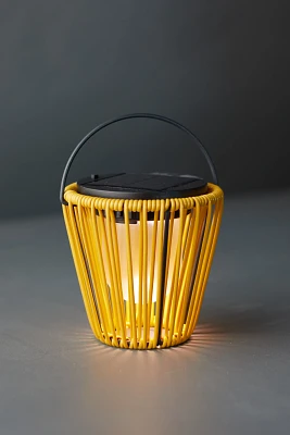 Balcony Solar LED Lantern