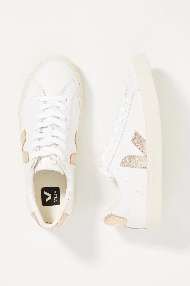 Veja Esplar Low-Top Sneakers